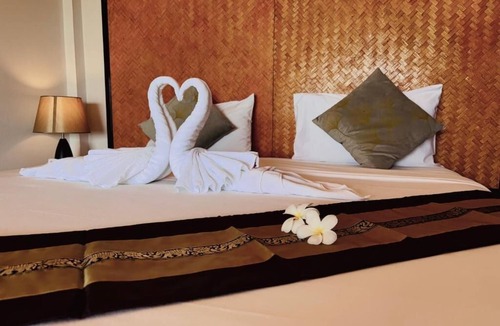 Lamai Hotel | Lamai Bayview Boutique Resort