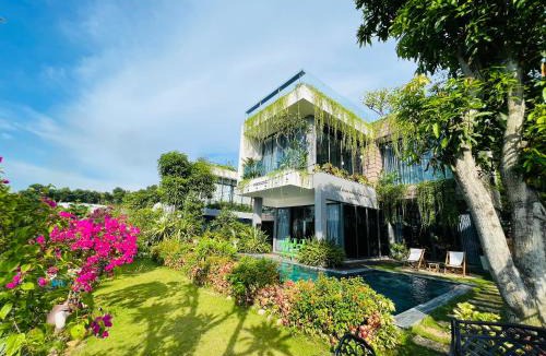Ngoc Thanh Villa | Lamaster HOME Villa - Venus Resort by Flamingo Đại Lải