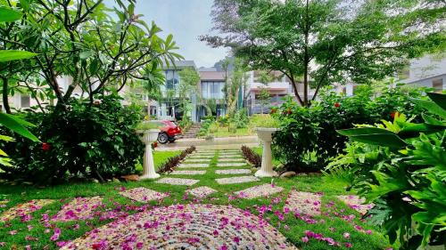 Ngoc Thanh Villa | Lamaster HOME Villa - Venus Resort by Flamingo Đại Lải