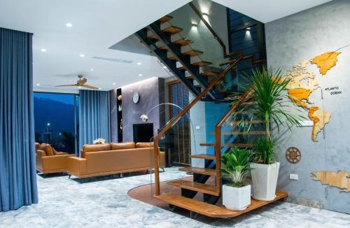 Ngoc Thanh Villa | Lamaster HOME Villa - Venus Resort by Flamingo Đại Lải