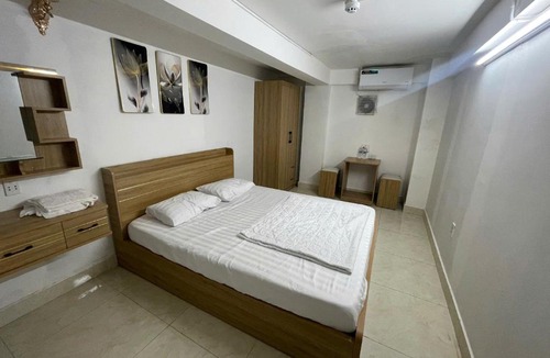 Cam Le Apartment | Lami Apartment