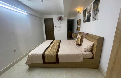 Cam Le Hotel | Lami House