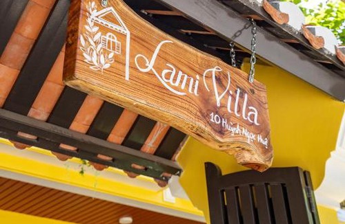 Hoi An City Centre House | Lami Villa Hoian 2