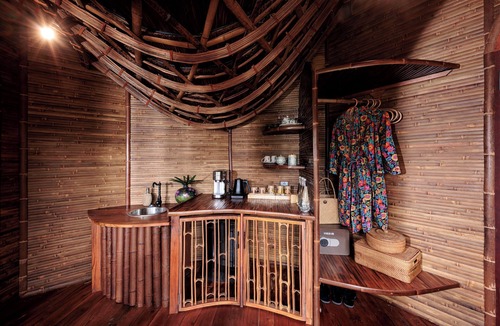 Hoa Lu Apartment | Lamia Bamboo Retreat Ninh Binh