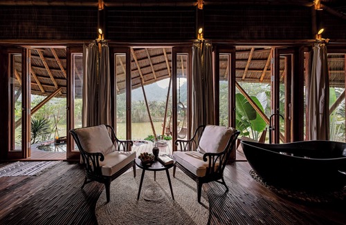 Hoa Lu Apartment | Lamia Bamboo Retreat Ninh Binh