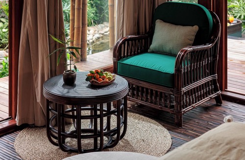 Hoa Lu Apartment | Lamia Bamboo Retreat Ninh Binh