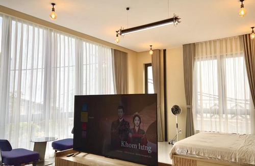 Ba Queo House | Lamila House Tan Binh - Nearly T3 Airport