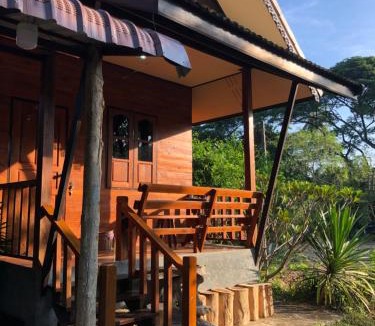 Phichai Hotel | Lampang homestay2