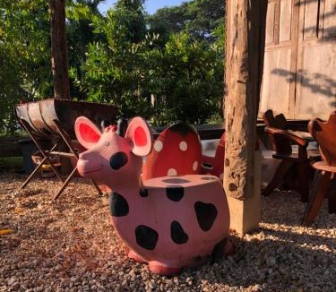 Phichai Hotel | Lampang homestay2