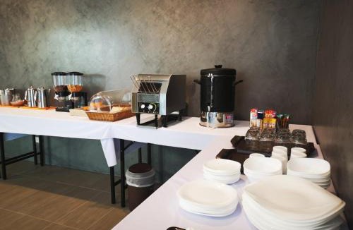 Sop Tui Hotel | Lampang Residence