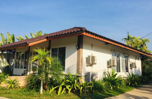 Khao Saming Resort | Lamphurai Riverside Resort and Spa