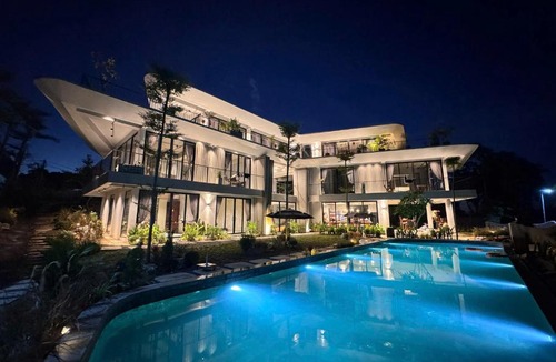 Thanh Son Resort | LAMY River Mansion