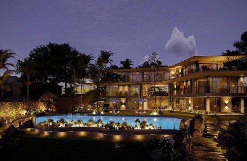 Thanh Son Resort | LAMY River Mansion