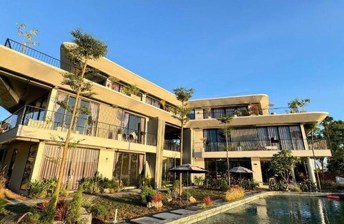 Thanh Son Resort | LAMY River Mansion