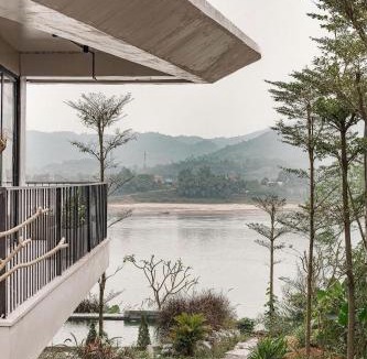 Thanh Son Villa | LaMy Villa Hoa Binh - Venuestay