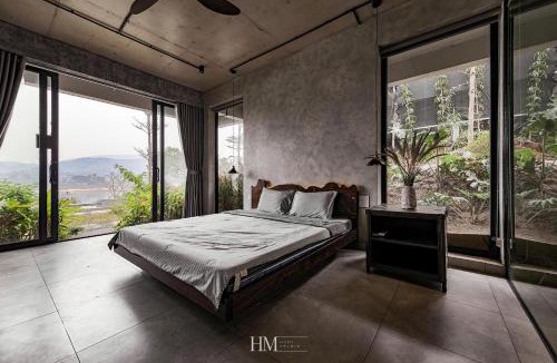 Thanh Son Villa | LaMy Villa Hoa Binh - Venuestay