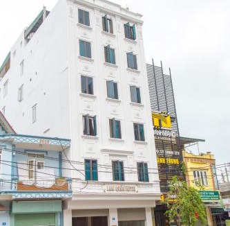 Co To Hotel | Lan Quân Hotel