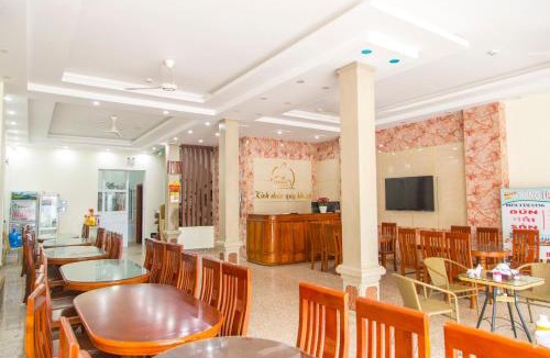 Co To Hotel | Lan Quân Hotel