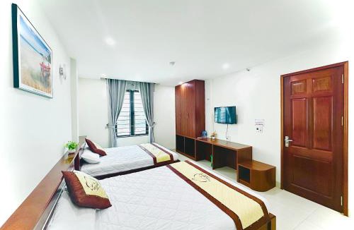 Co To Hotel | Lan Quân Hotel