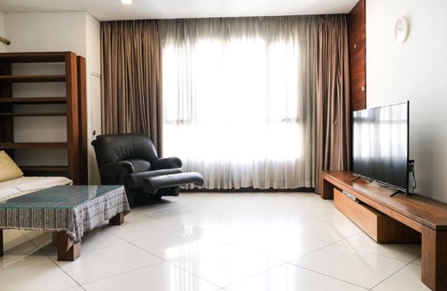 Ben Nghe Apartment | Lancaster Ho Chi Minh Serviced Apartment - District 1