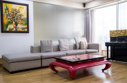 Ben Nghe Apartment | Lancaster Ho Chi Minh Serviced Apartment - District 1