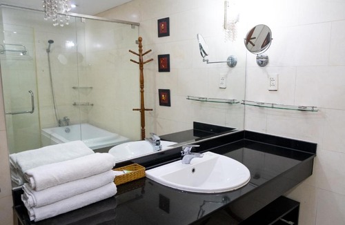 Ben Nghe Apartment | Lancaster Ho Chi Minh Serviced Apartment - District 1