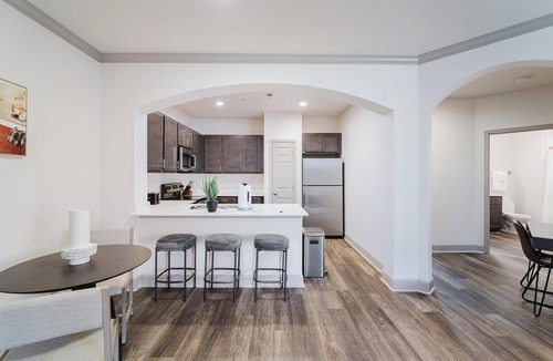 Corryville Apartment | Landing | Chic 2BD, Pool, Clubhouse
