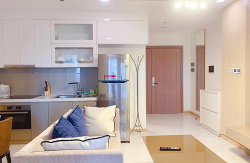 Hang Xanh Apartment | Landmark 81-25-01