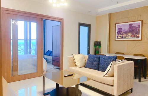 Hang Xanh Apartment | Landmark 81-25-01
