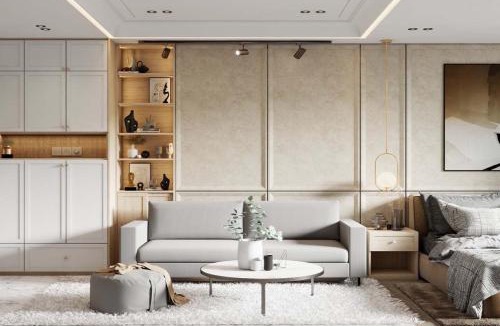Hang Xanh Hotel | Landmark 81 and Vinhomes Riverside Residence