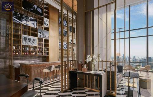 Hang Xanh Apartment | Landmark 81 Grand Luxury Living Space