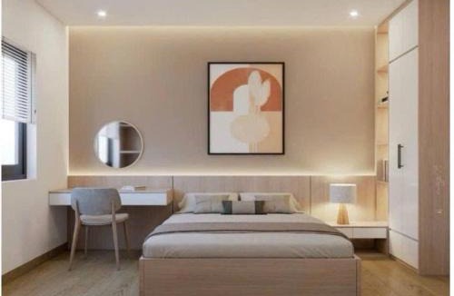 Hang Xanh Apartment | LANDMARK 81 Residences Skyline Suite