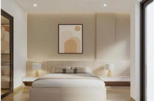 Hang Xanh Apartment | LANDMARK 81 Residences Skyline Suite