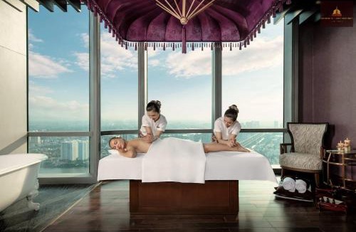Hang Xanh Apartment | Landmark 81 - Sunny Apartment