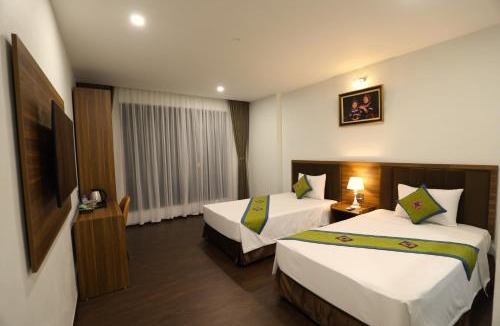 Lam Binh Hotel | Lang Can Boutique Hotel