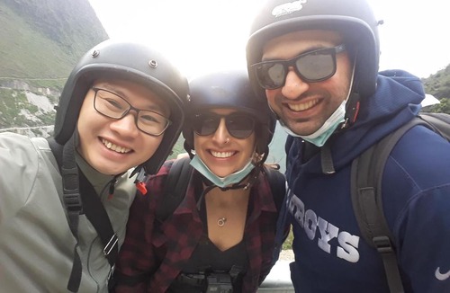 Ha Giang House | Lang Tay Homestay