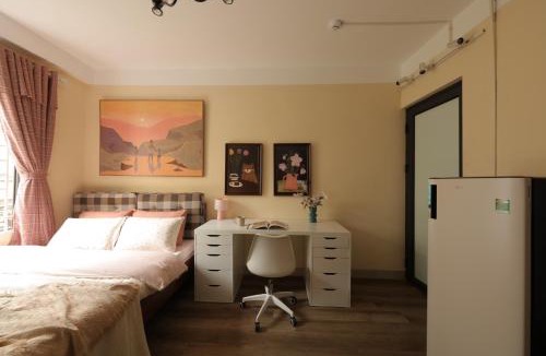 Thanh Tri House | Langmandi Triều Khúc