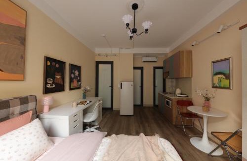 Thanh Tri House | Langmandi Triều Khúc