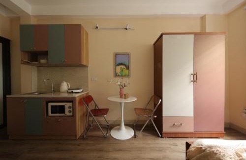 Thanh Tri House | Langmandi Triều Khúc