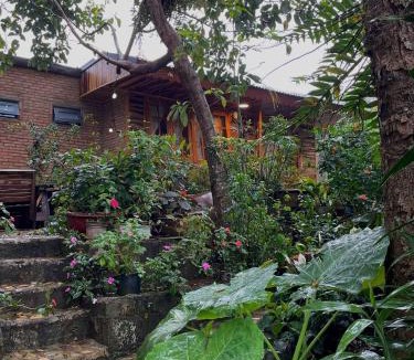 Bao Loc Bed & Breakfast | Lanh's Homestay Bảo Lộc