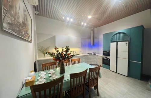 Van Mieu House | Lanha Hotel-Homestay