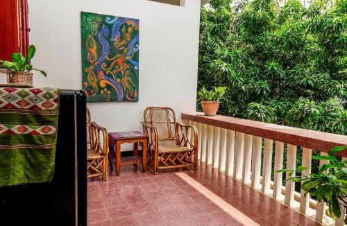 Vientiane Resort | Lani's House by the Ponds