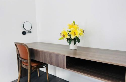 Dong Hoi Villa | Lani Villa in the center of the city, quiet, new, convenient to go