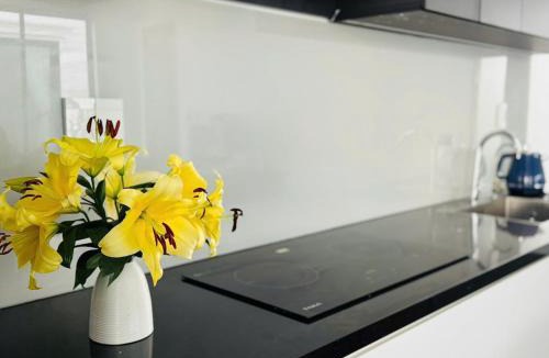 Dong Hoi Villa | Lani Villa in the center of the city, quiet, new, convenient to go