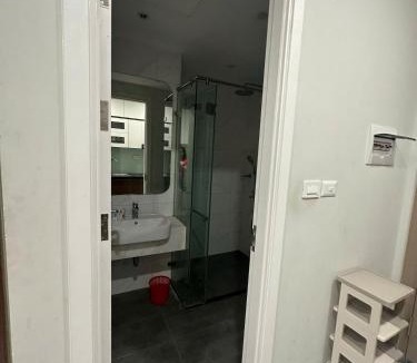 Tu Liem Apartment | Lannie home