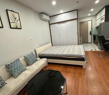 Tu Liem Apartment | Lannie home