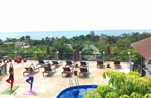 Ko Lanta Resort | Lanta Halabala Resort