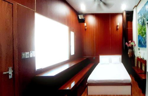Thuy Xuan House | LANTANA Huế Homestay - Phòng Double - 102