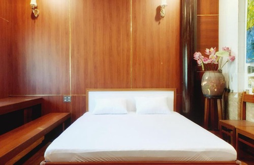 Thuy Xuan House | LANTANA Huế Homestay - Phòng Double - 102