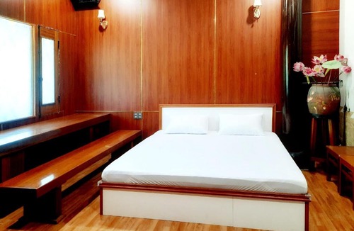 Thuy Xuan House | LANTANA Huế Homestay - Phòng Double - 102